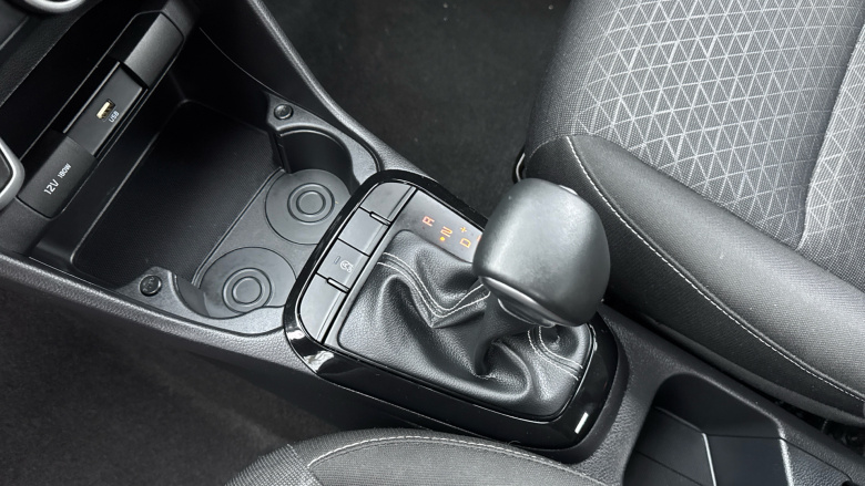 Kia Picanto 1.0 2 5dr Auto [4 seats] Petrol Hatchback